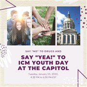 Youth Day at the Capitol